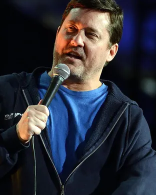 Doug Loves Movies Comedy concert