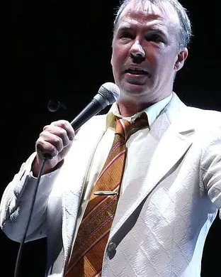 Doug Stanhope Comedy concert