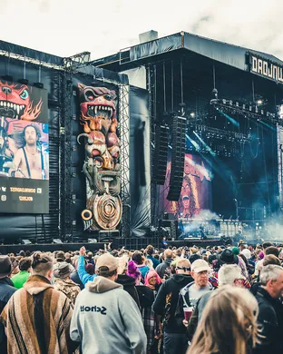 Download Festival Festival concert