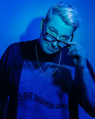 Dr. Fresch Techno concert