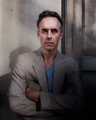 Dr. Jordan Peterson Lecture concert