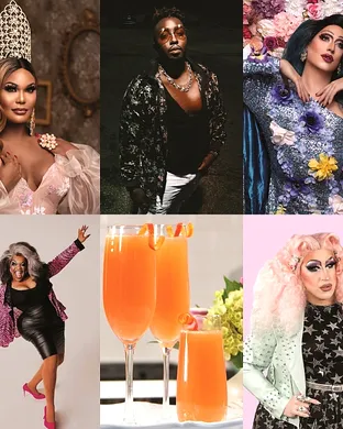 Drag Brunch Other concert