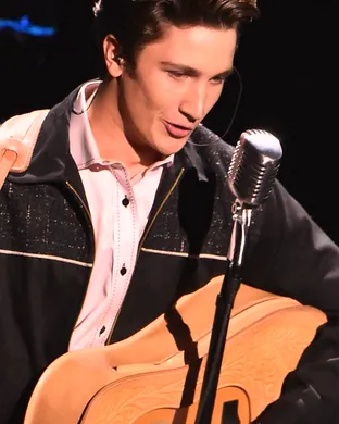 Drake Milligan Country concert