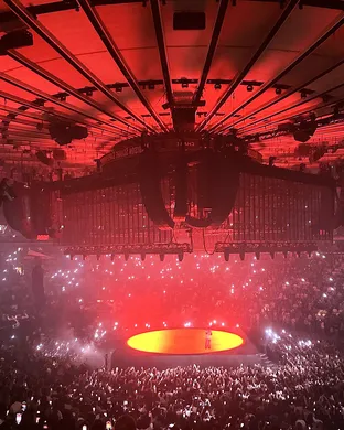 Drake Classical concert