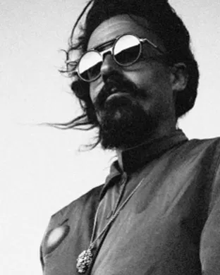 Dread Mar I Reggae concert