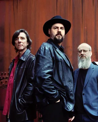 Drive By Truckers Alternative concert