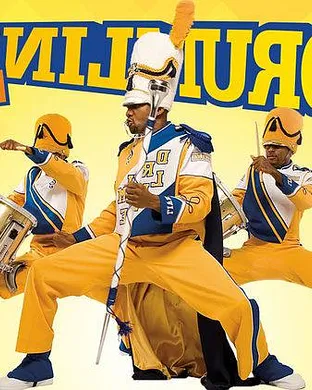 Drumline Live! Other concert