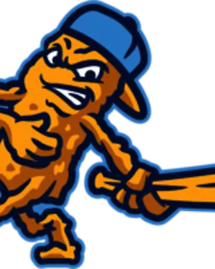 Dubsea Fish Sticks Baseball event