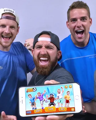 Dude Perfect Other concert