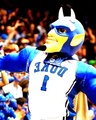 Duke Blue Devils Basketball Basketball event