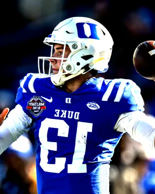 Duke Blue Devils Football Football event