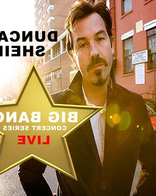 Duncan Sheik Alternative concert