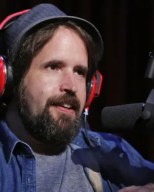 Duncan Trussell Comedy concert
