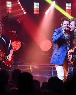 Duran Duran Alternative concert