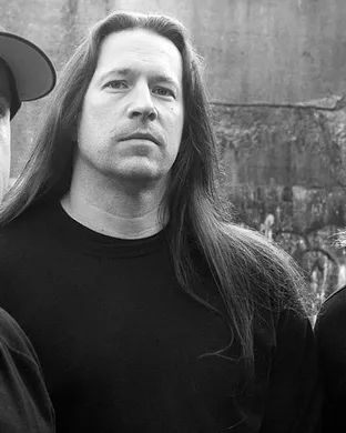 Dying Fetus Alternative concert