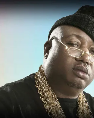 E-40 Festival concert