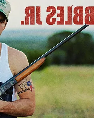 Earl Dibbles Jr. Country concert