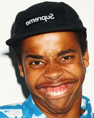 Earl Sweatshirt Festival concert