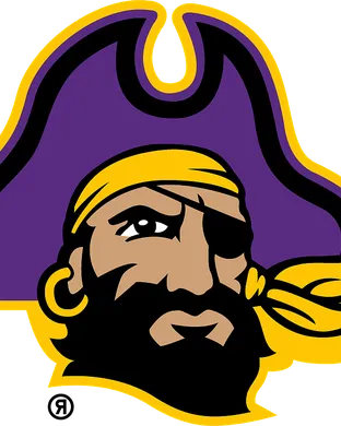 East Carolina Pirates Football event