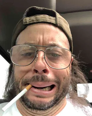 Ed Bassmaster Comedy concert