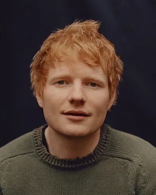 Ed Sheeran 50s concert
