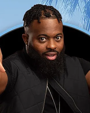 Eddie B Comedy concert