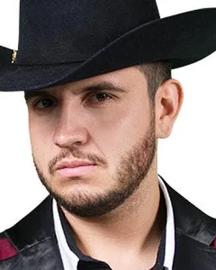Eden Munoz Latin concert