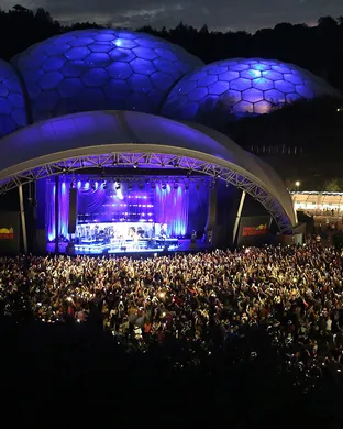 Eden Other concert