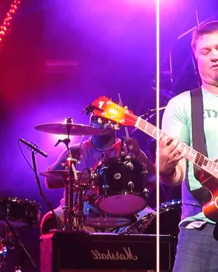 Edwin McCain Alternative concert
