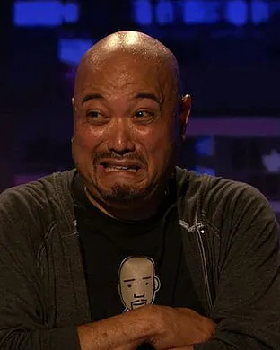 Edwin San Juan Comedy concert