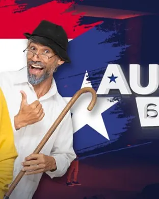 El Boricua es Otra Cosa Latin concert
