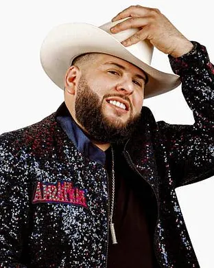 El Fantasma Latin concert