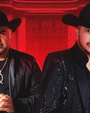El Flaco y El Mimoso Latin concert