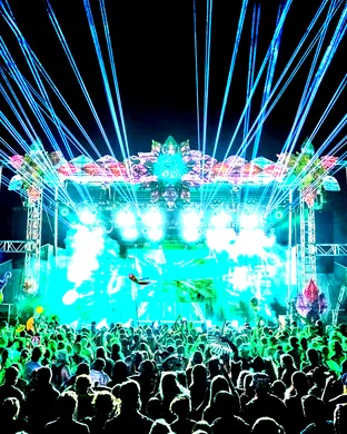 Elements Other concert