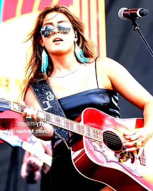 Ella Langley Country concert