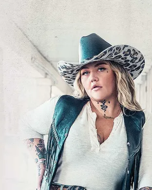 Elle King Alternative concert