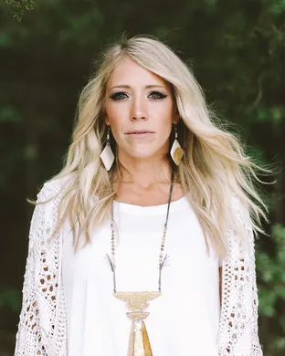Ellie Holcomb Comedy concert