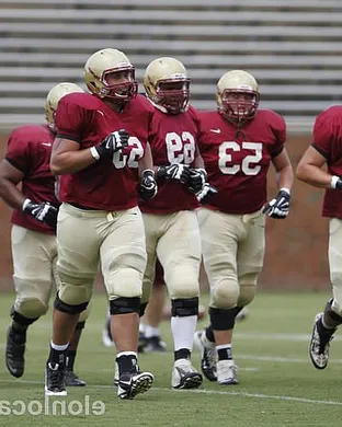 Elon Phoenix Football Football event