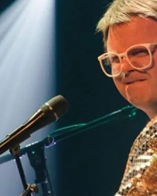 Elton Rohn Other concert