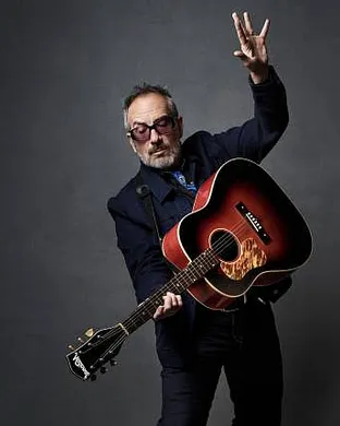 Elvis Costello Alternative concert