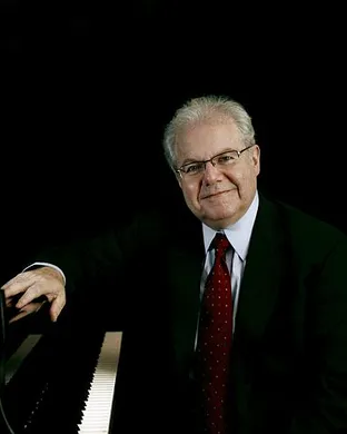 Emanuel Ax Classical concert