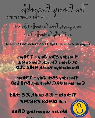 Emery Alternative concert