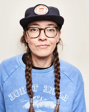 Emily Catalano Comedy concert