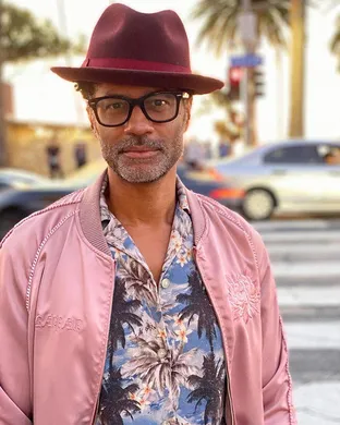 Eric Benet R&b concert