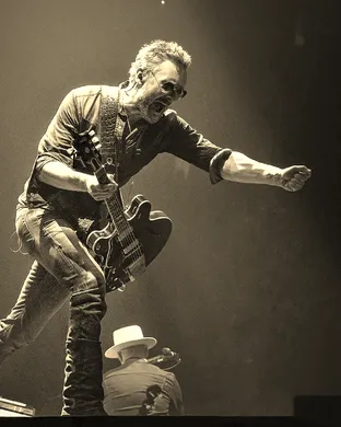 Eric Church Country concert