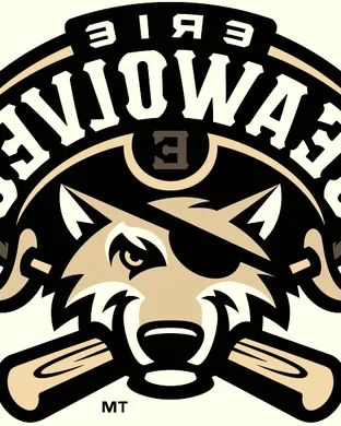 Erie Seawolves Baseball event