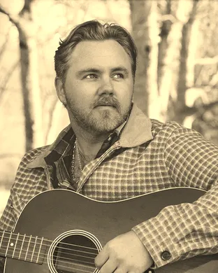 Ernest Country concert