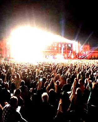 Espana Classical concert