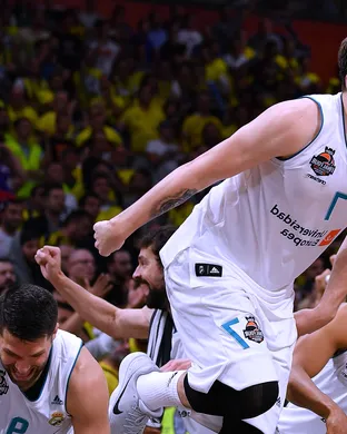 Euroleague Basketball Basketball event