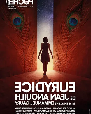 Eurydice Dance show